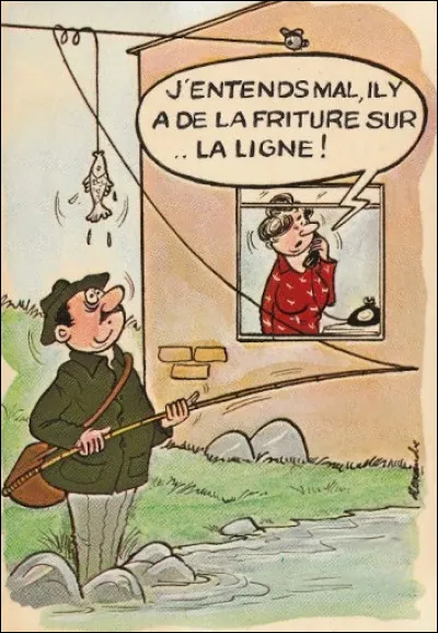 C'est parti pour les chansons ! Qui chantait "La Cabane du pêcheur" ?