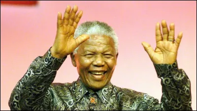 Langue bantoue parlée en Afrique du Sud :