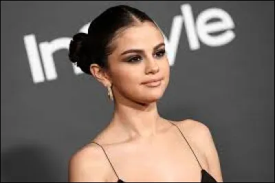 En 2020, elle sort son 3e album studio. Comment se nomme-t-il ?