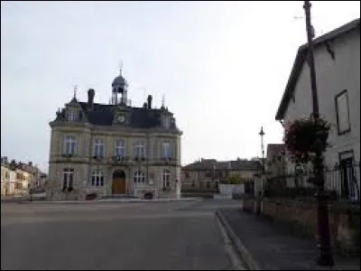 La Neuville-au-Pont est un village Marnais situ&eacute; en r&eacute;gion ...