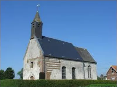Commune des Hauts-de-France, dans l'arrondissement d'Arras, Marquay se situe dans le d&eacute;partement ...