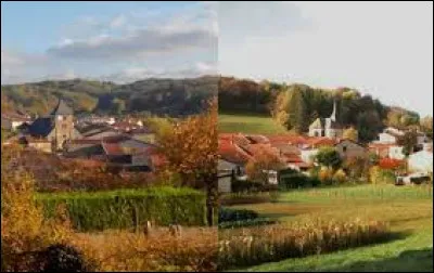 Nous sommes dans le Grand-Est,&agrave; Naives-Rosi&egrave;res. Village sur la Voie Sacr&eacute;e, il se situe dans le d&eacute;partement ...