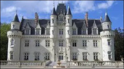 Je vous propose de partir en Nouvelle-Aquitaine &agrave; la d&eacute;couverte du ch&acirc;teau de Savigny-sous-Faye. Commune de la communaut&eacute; d'agglom&eacute;ration du Grand Ch&acirc;tellerault, elle se situe dans le d&eacute;partement ...