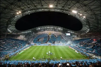Quel groupe marseillais a enregistré le morceau "En avant les Marseillais", sorte d'hymne officieux du club de foot de la ville ?
