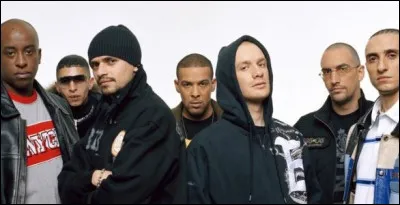 Quel rappeur, membre éminemment important du groupe de la Fonky Family, est l'auteur de ce grand album intitulé "Mode de vie, béton style" ?