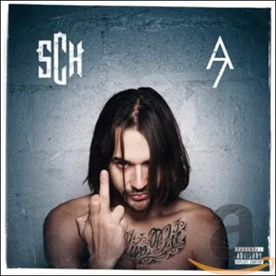La première mixtape de SCH se nomme "A7". Mais pourquoi se nomme-t-elle ainsi ?