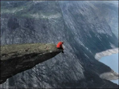 Que ferais-tu dans cette situation ?