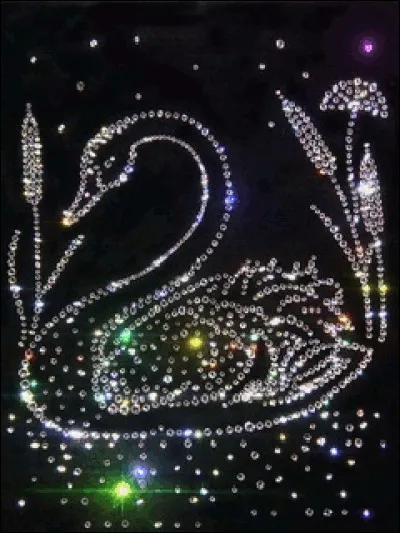 Pour séduire qui, Zeus prit-il la forme d'un cygne ?