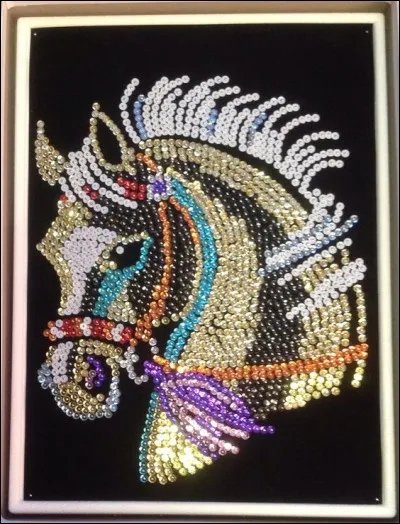 Comment s'appelait le cheval d'Henri IV ?