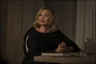 Quel est ce personnage joué par Jessica Lange ?