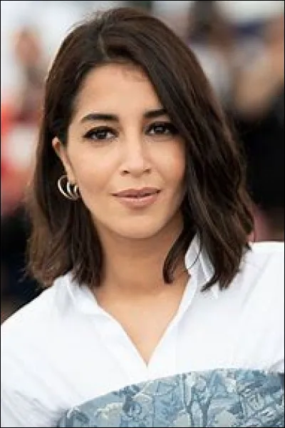 Son nom est Bekhti, quel est le pr&eacute;nom de cette actrice ?