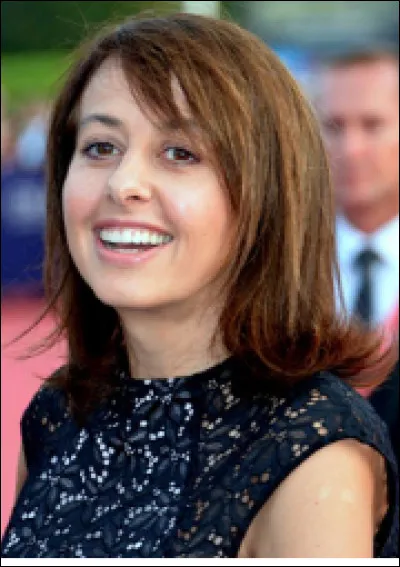 Son nom est Bonneton, quel est le pr&eacute;nom de cette actrice ?
