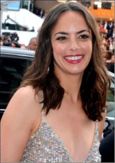 Son nom est Bejo, quel est le pr&eacute;nom de cette actrice ?