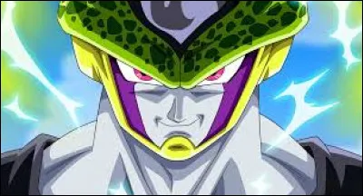 Qui a battu Cell ?