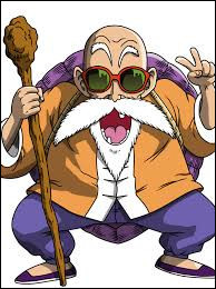 Quiz Dragon ball