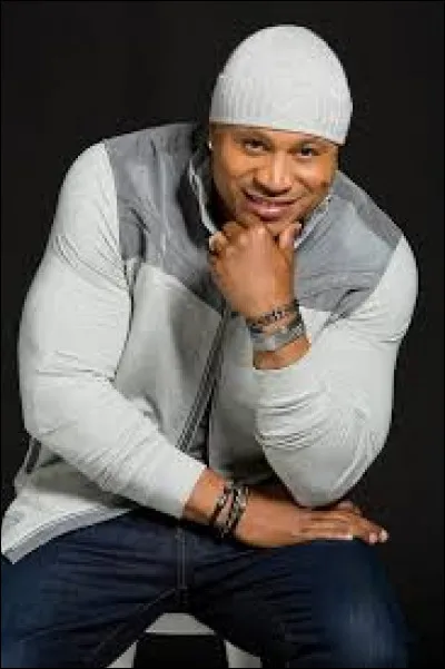Dans quelle série policière joue le rappeur LL Cool J depuis 2009 ?