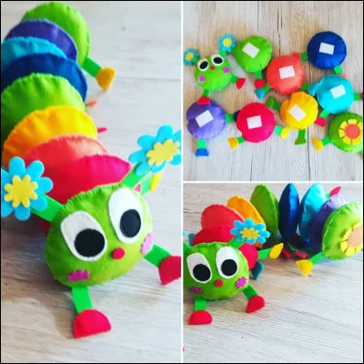 Dans quel ballet peut-on voir des jouets s'animer ?