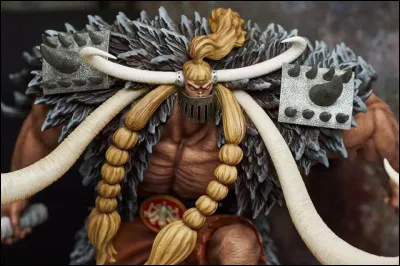 Qui sont les 3 Okanban de Kaido (3 meilleurs subordonnés) ?