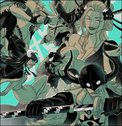 Qui étaient les Tobiroppo à l'époque ?