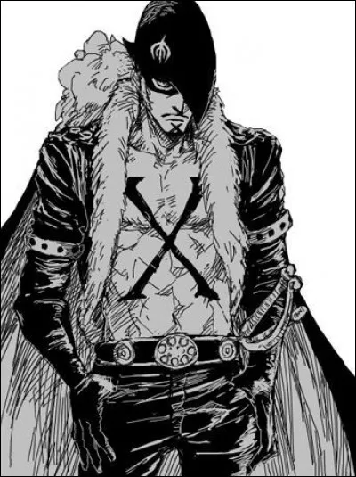 Qui était X Drake ?