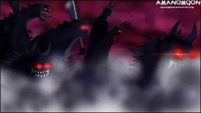 Qui sont les Numbers ?