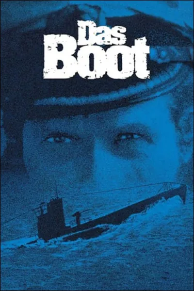 Qui est le réalisateur du film "Das Boot", sorti en 1981 ?
