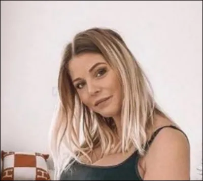 Avec qui est-elle mariée ?