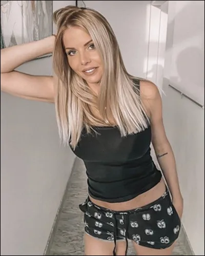 Qui est sa meilleure amie de télé ?