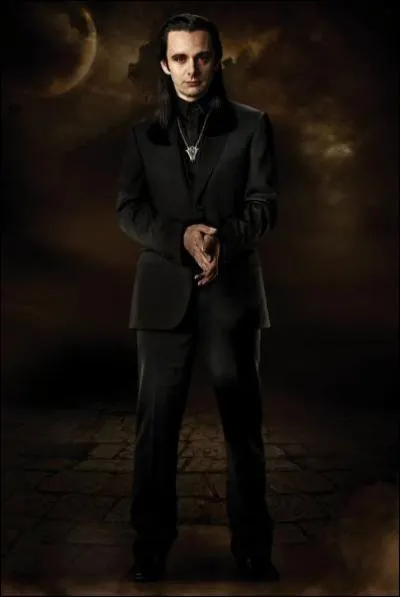 O vivent les Volturi ?