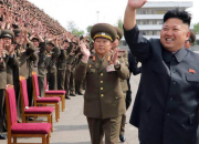 Quiz La Core du Nord : les interdictions