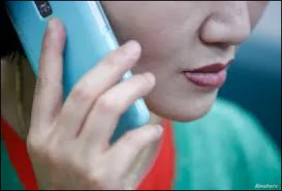 Tiens tiens je possède un téléphone, que n'ai-je pas le droit de faire avec mon téléphone ?