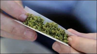 Malheur je possède sur moi du cannabis, quel risques j'encours si je possède ou fume du cannabis ?