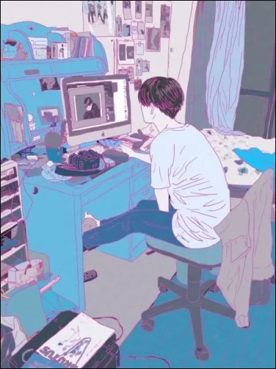 Ai-je le droit de regarder du porno sur mon ordinateur ou même à la Télévision ?