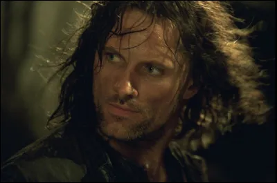 Quel est le nom elfique d'Aragorn ?