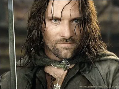 Quel est le surnom d'Aragorn ?