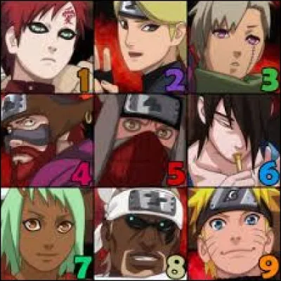 Que fait Tobi aux 7 jinchûrikis réincarnés ?