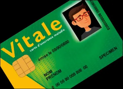 Votre numéro de sécurité sociale est composé de six chiffres. Que représente le second ?