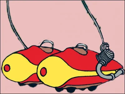 Cet homme est un authentique visionnaire, ne trouvez-vous pas ? Que n'a-t-il pas encore inventé ?