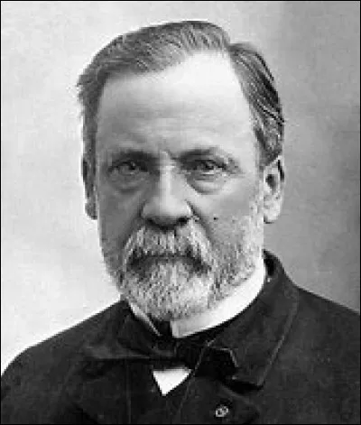 Que Louis Pasteur ne fut-il pas ?