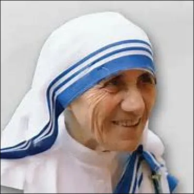 Que Mère Teresa ne fut-elle pas ?