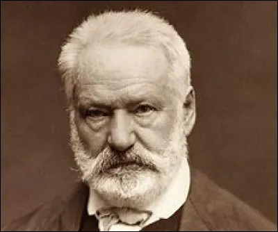 Que Victor Hugo ne fut-il pas ?