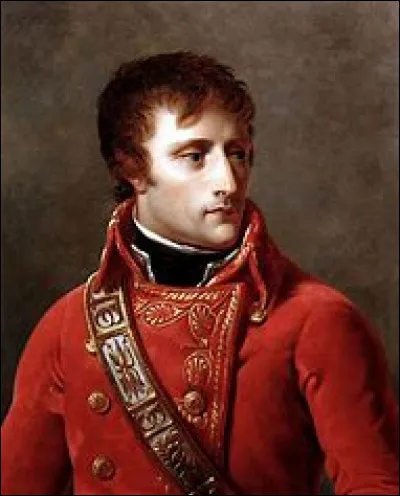 Que Napoléon Bonaparte ne fut-il pas ?