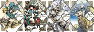 Comment s'appelle la derni&egrave;re personne sur le livre que vous n'avez pas vu ?