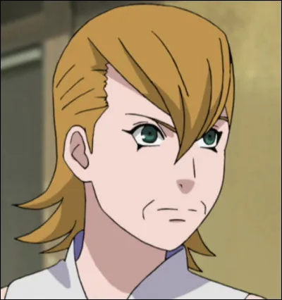 Comment s'appelle la mère de Sakura ?