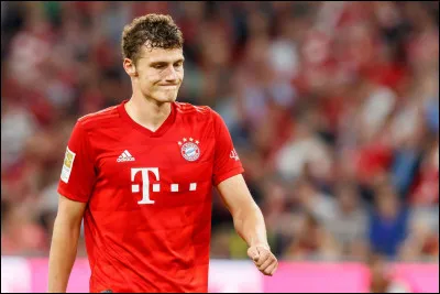 Parmi ces distinctions, laquelle a-t-il re&ccedil;ue ?