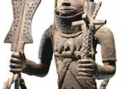 Quiz Dieu ou desse de la mythologie africaine ?