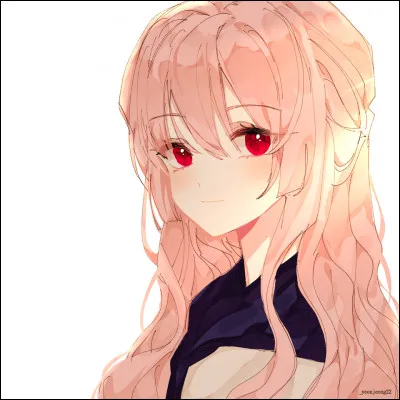 Vous avez un caractère :