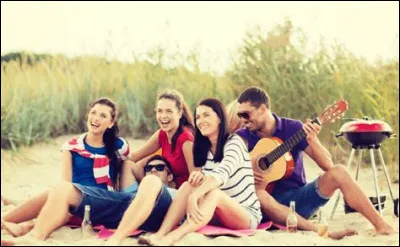 Combien de personnes connais-tu ?