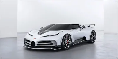 Quelle est sa vitesse maximale ?