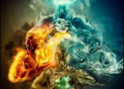 Test Sur quelle plante du Cercle pourrais-tu vivre ? (Saga Eris - Wattpad)